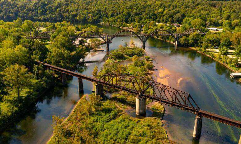 Historic-Cotter-Bridge-Mountain-Home-AR-72626 Historic-Cotter-Bridge-Mountain-Home-AR-72626